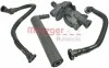 Фильтр очистки картерных газов METZGER 2385080 (фото 2)
