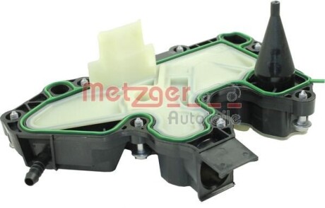Фильтр очистки картерных газов METZGER 2385123