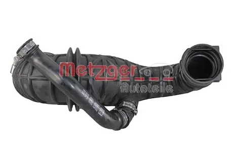 Шланг вентиляции резиновый METZGER 2388054