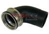 Рукав воздухозаборника резиновый METZGER 2400116 (фото 1)