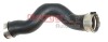 Рукав воздухозаборника резиновый METZGER 2400321 (фото 2)