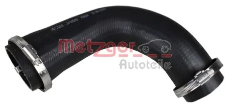 Рукав повітрозабірника гумовий METZGER 2400599