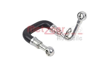 Шланг резиновый METZGER 2420446