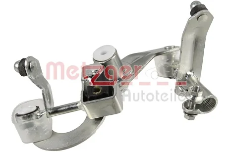 Куліса КПП METZGER 3151003