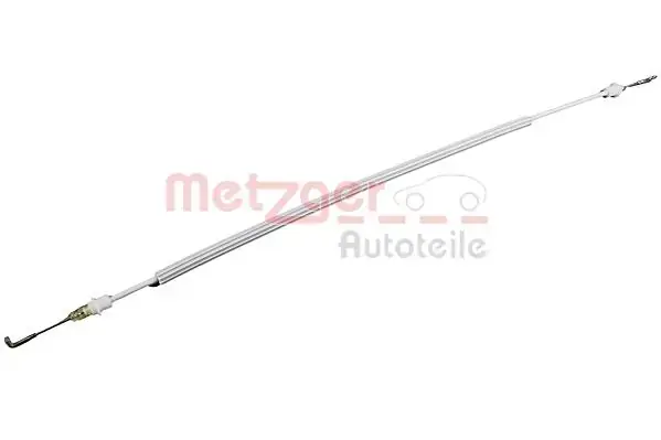Трос замка двери автомобиля METZGER 3160029 (фото 1)