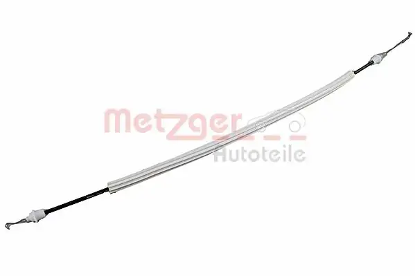 Трос замка двери автомобиля METZGER 3160030 (фото 1)