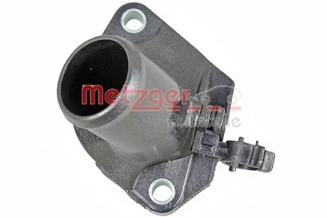 Фланец системы охлаждения METZGER 4010188