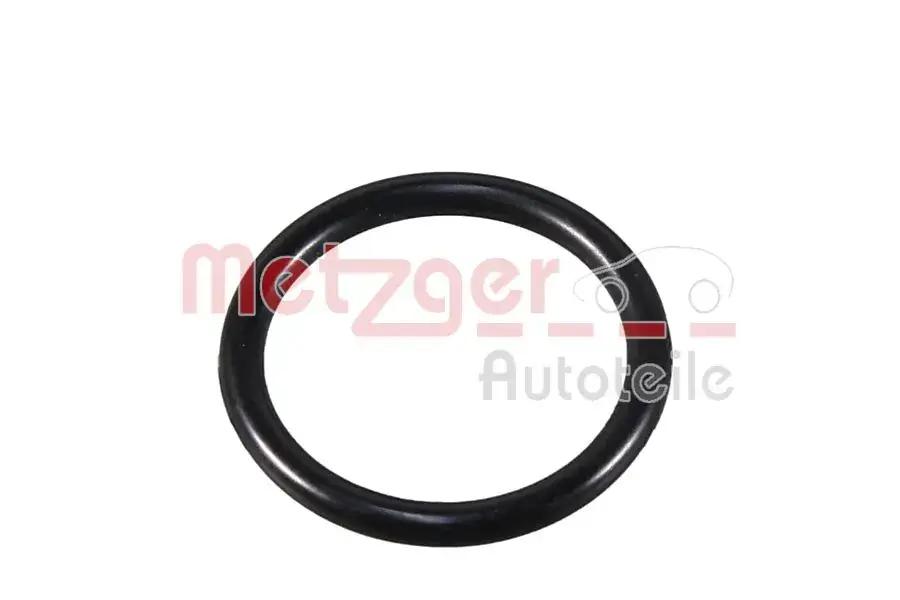 Кольцо резиновое METZGER 4010508 (фото 1)