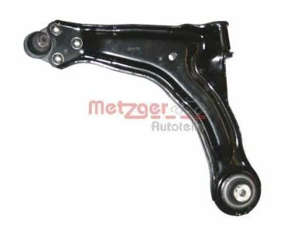 Важіль підвіски METZGER 58056701