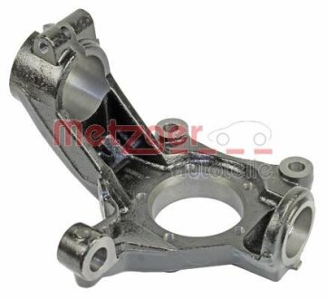 Кулак поворотний METZGER 58099301