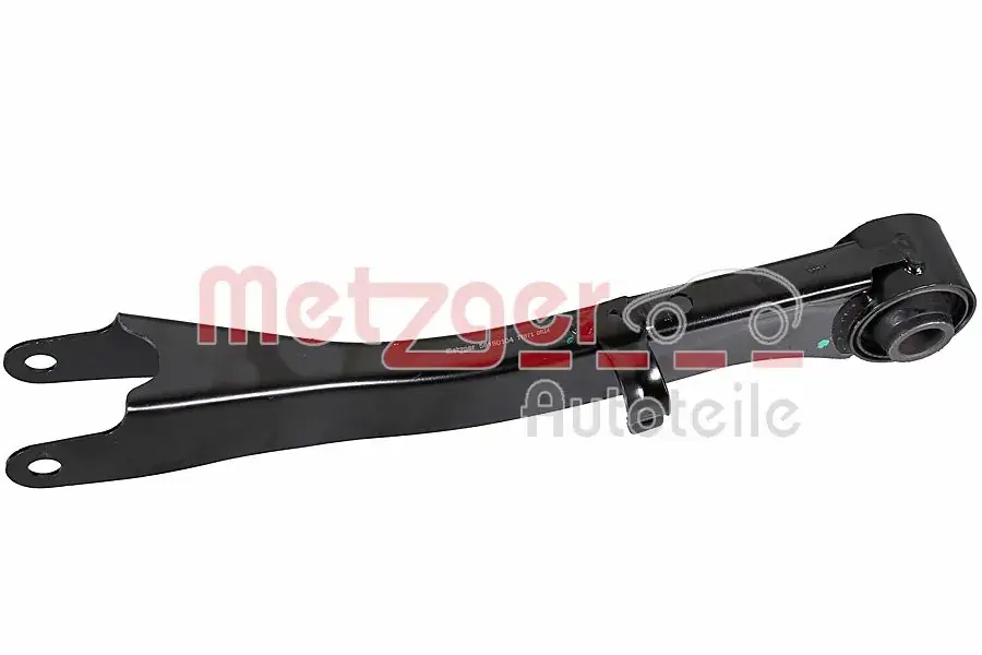 Рычаг подвески METZGER 58180104 (фото 1)