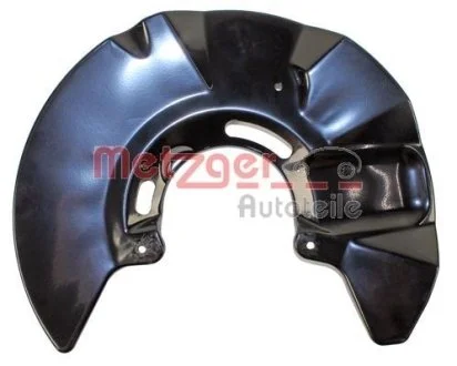 Щиток тормозного диска METZGER 6115070