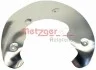 Щиток тормозного диска METZGER 6115094 (фото 1)