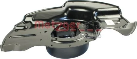Щиток тормозного диска METZGER 6115127