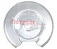 Щиток тормозного диска METZGER 6115149 (фото 2)