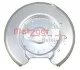 Щиток тормозного диска METZGER 6115150 (фото 2)