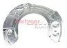 Щиток тормозного диска METZGER 6115159 (фото 1)