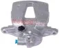 Суппорт тормоза METZGER 6260029 (фото 2)