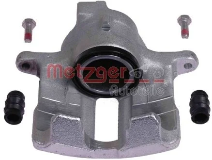 Суппорт тормоза METZGER 6260038