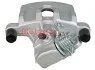 Суппорт тормоза METZGER 6260045 (фото 2)