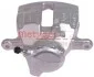 Суппорт тормоза METZGER 6260076 (фото 2)