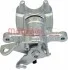 Суппорт тормоза METZGER 6260097 (фото 1)