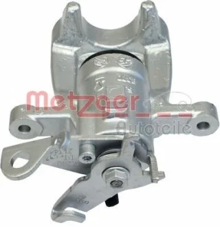 Суппорт тормоза METZGER 6260097