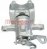 Суппорт тормоза METZGER 6260098 (фото 1)