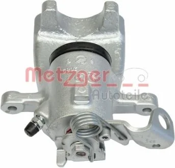 Супорт гальма METZGER 6260155