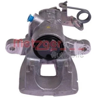 Суппорт тормоза METZGER 6260300