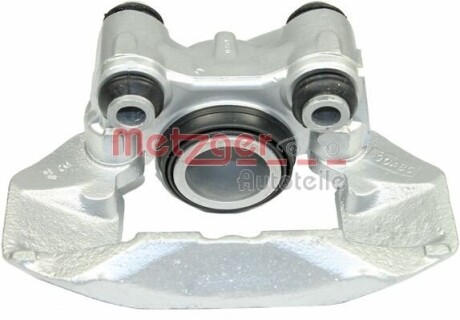 Суппорт тормоза METZGER 6260332