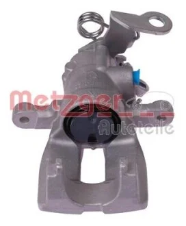 Суппорт тормоза METZGER 6260433