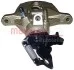 Суппорт тормоза METZGER 6260496 (фото 1)