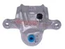Суппорт тормоза METZGER 6260503 (фото 2)
