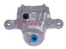 Суппорт тормоза METZGER 6260504 (фото 2)