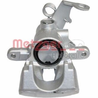 Суппорт тормоза METZGER 6260571