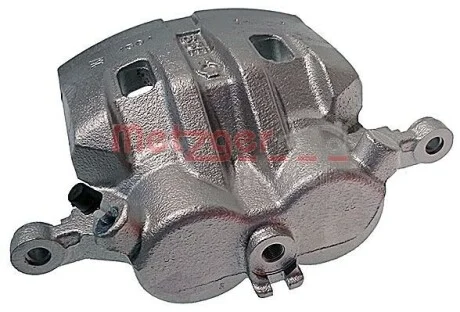 Суппорт тормоза METZGER 6260621