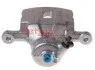 Суппорт тормоза METZGER 6260983 (фото 2)