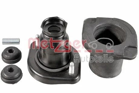 Опора амортизатора резинометаллическая METZGER 6490374