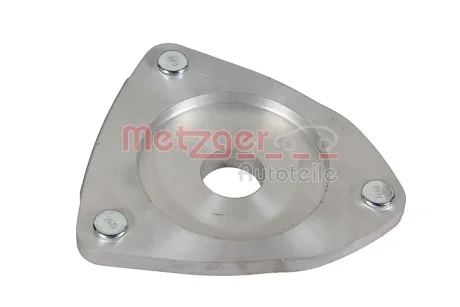 Опора амортизатора гумометалева METZGER 6490399