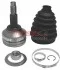 Шрус наружный chrysler voyager 2.0-3.3 97-08 (26/32) (+A.B.S. 47z) METZGER 7110157 (фото 1)