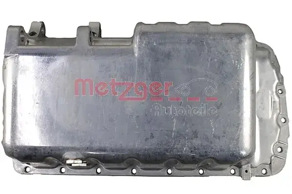 Поддон картера ДВС METZGER 7990047 (фото 1)