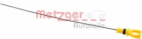Щуп уровня масла METZGER 8001003
