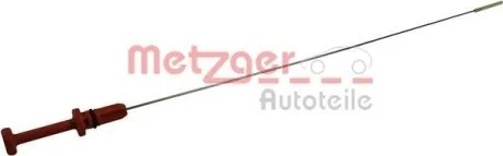 Щуп уровня масла METZGER 8001005