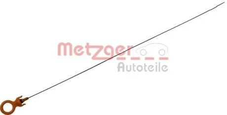 Щуп уровня масла METZGER 8001006