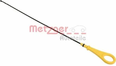 Щуп уровня масла METZGER 8001025