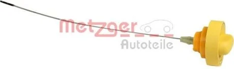 Щуп уровня масла METZGER 8001031