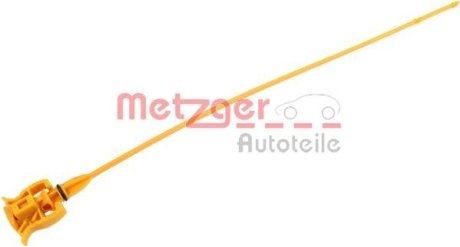 Щуп уровня масла METZGER 8001040