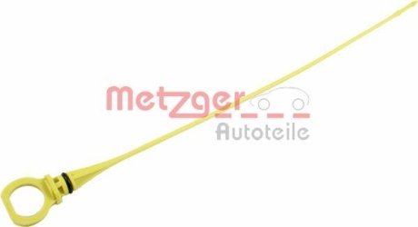 Щуп уровня масла METZGER 8001042