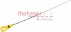 Щуп уровня масла METZGER 8001043 (фото 1)